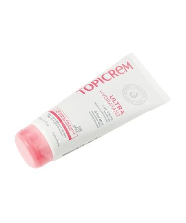 TOPIKREM TOPICREM Milk for the body ultra-moisturizing 200 ml - Buy Online on GoSupps.com