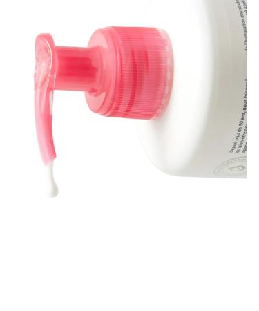 TOPIKREM TOPICREM Milk for the body ultra-moisturizing 500 ml - Buy Online on GoSupps.com
