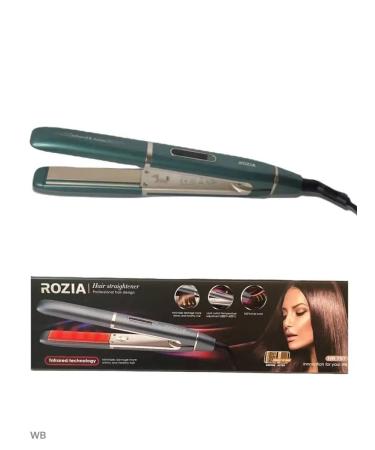 ArtShop Professional carrier for hair styling iron rectifier - Buy Online on GoSupps.com