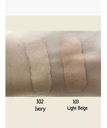 Chanel Tonal cream fluid tone102 - Buy Online on GoSupps.com