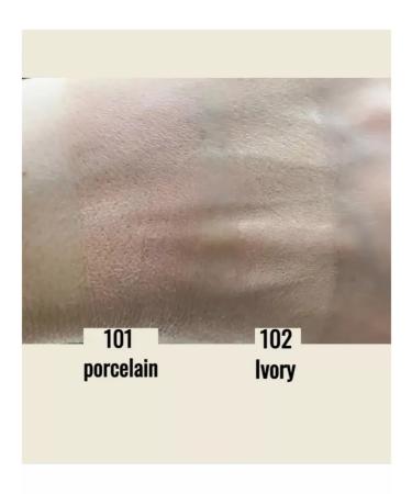 Chanel Tonal cream fluid tone102 - Buy Online on GoSupps.com