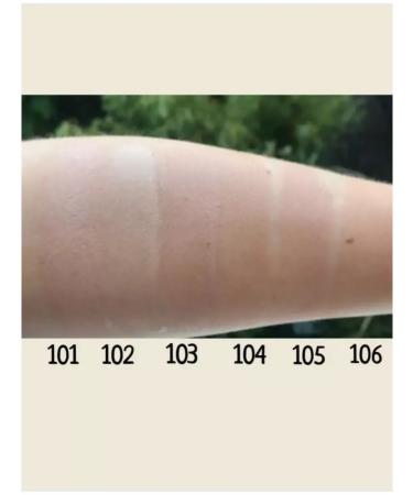 Chanel Tonal cream fluid tone102 - Buy Online on GoSupps.com