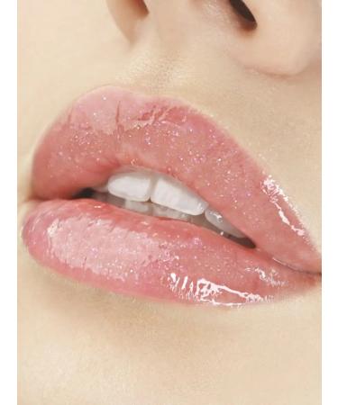 LUXVISAGE Lip gloss Dragon Glass 3d Volume Tone 02 - Buy Online on GoSupps.com