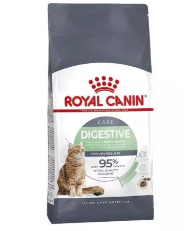 ROYAL CANIN Dry digestive food for cats 10 kg