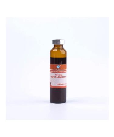 Lee West Elixir to strengthen immunity 1 un - Buy Online on GoSupps.com