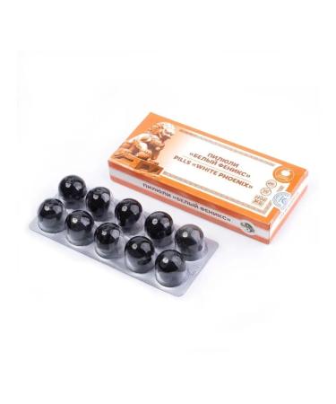 Lee West Pills for normalizing female hormones 1 un - Buy Online on GoSupps.com