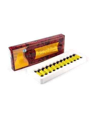Lee West Elixir of complex strengthening of immunity Laojan - Buy Online on GoSupps.com