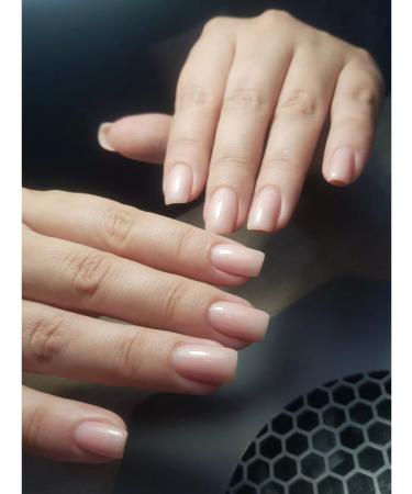 XNAIL PROFESSIONAL Camouflage base for nails with sparkles - Buy Online on GoSupps.com