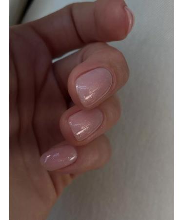 XNAIL PROFESSIONAL Camouflage base for nails with sparkles - Buy Online on GoSupps.com