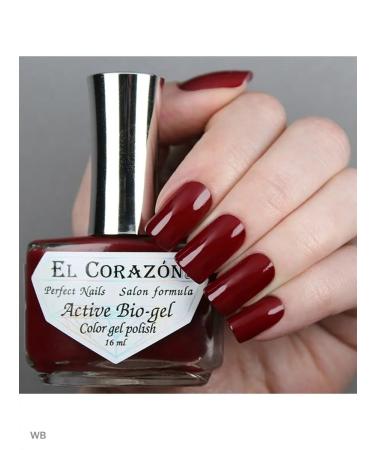 El Corazon Active Bio-Gel 423 332 Cream