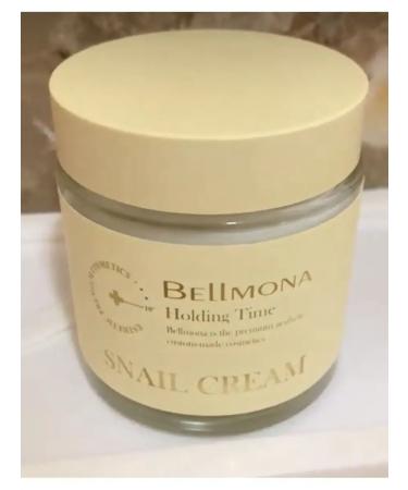 BELLMONA Face cream Nutrition_Ooriginal