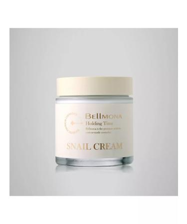 BELLMONA Face cream Nutrition_Ooriginal - Buy Online on GoSupps.com