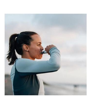 SIS Science in Sport Gel Energy Isotonic GO ISOTONIC ENERGY 60ML x 7 - Buy Online on GoSupps.com