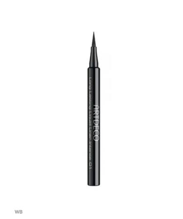 Artdeco Eyeing Long Lasting Liquid Liner Intense Tone 01
