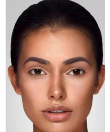 AVON Eyebrow pencil Dark Brown - Buy Online on GoSupps.com