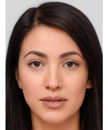 AVON Eyebrow pencil Dark Brown - Buy Online on GoSupps.com