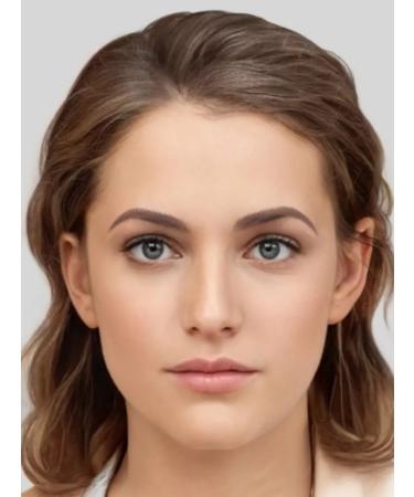 AVON Eyebrow pencil Dark Brown - Buy Online on GoSupps.com