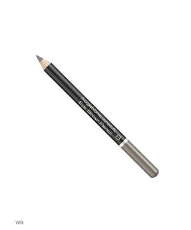 Artdeco Eye Brow Pencil eyebrow pencil tone 6 1.1 g