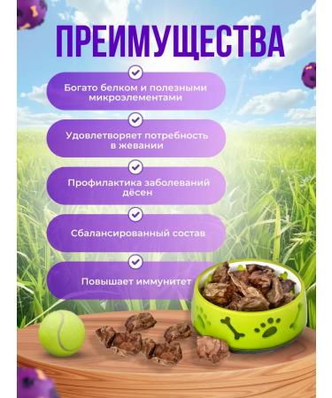 Kus-Ka Dog treating light beef 50 grams - Buy Online on GoSupps.com