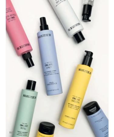 Selective Professional Restructuring air conditioner Oncare Repair 1000ml - Buy Online on GoSupps.com