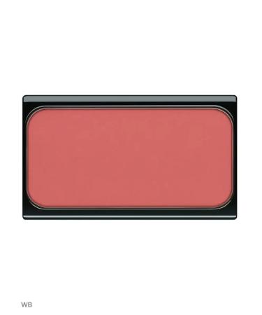 Artdeco Blusher blush tone 06a Apricot Azalea Blush 5gr