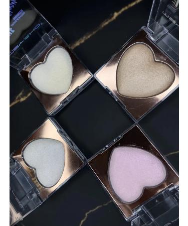 Amely Reed Highlighter for the face - Buy Online on GoSupps.com