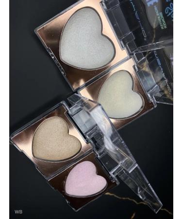 Amely Reed Highlighter for the face - Buy Online on GoSupps.com