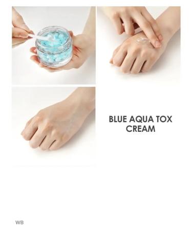 MEDIPEEL Cream Moisturizing water cream with white capsules - Buy Online on GoSupps.com