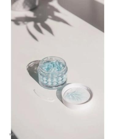 MEDIPEEL Cream Moisturizing water cream with white capsules - Buy Online on GoSupps.com