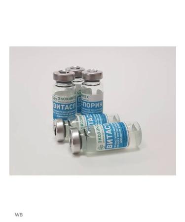 Ecohimtech Probiotic for dogs and cats Vitasporin - Buy Online on GoSupps.com