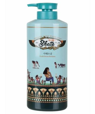 MUKUNGHWA Shower Body Soap Liquid Liquid Lapit - Buy Online on GoSupps.com