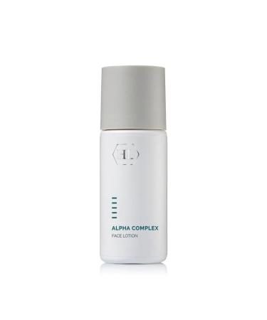 Holy Land Alpha Complex Face Lotion Lotion Piling for all skin types - Buy Online on GoSupps.com