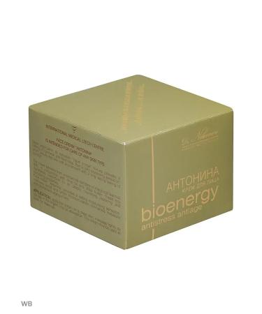 Dr Nikonov Cream for the skin of the face and neck - Buy Online on GoSupps.com