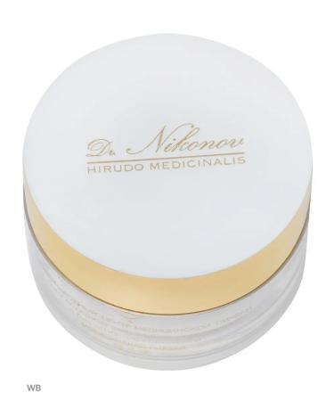 Dr Nikonov Night cream from face wrinkles - Buy Online on GoSupps.com