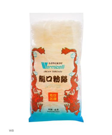 Dongsan Lapsha starchy funchose Lankau 2pcs of 250g China - Buy Online on GoSupps.com