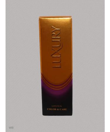 MICHELLE LUXURY Moisturizing lipstick cosmetics - Buy Online on GoSupps.com