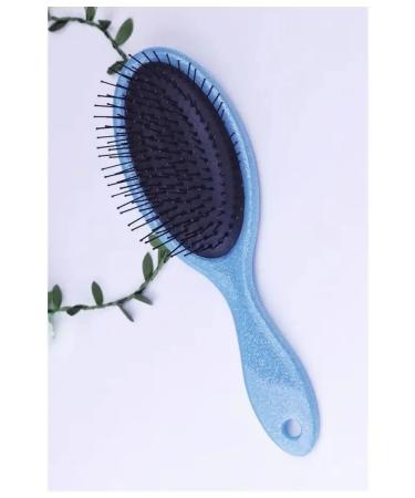 LINVER Hair massage comb - Buy Online on GoSupps.com