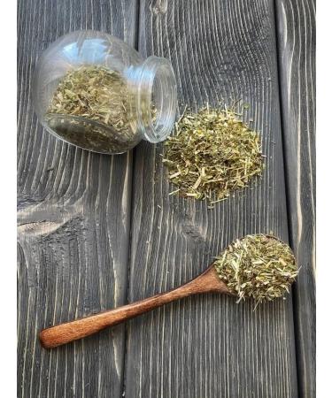 FreshUral Zolotarnik grass is dried - Buy Online on GoSupps.com