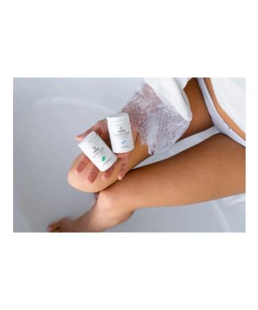 SHERRIS Professional Washing powder for dry skin - Buy Online on GoSupps.com