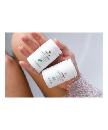 SHERRIS Professional Washing powder for dry skin - Buy Online on GoSupps.com