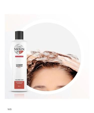 NIOXIN 4 set 150+150+40 ml - Buy Online on GoSupps.com