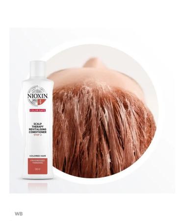 NIOXIN 4 set 150+150+40 ml - Buy Online on GoSupps.com