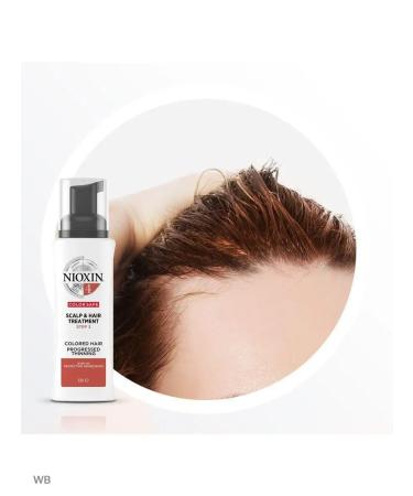 NIOXIN 4 set 150+150+40 ml - Buy Online on GoSupps.com