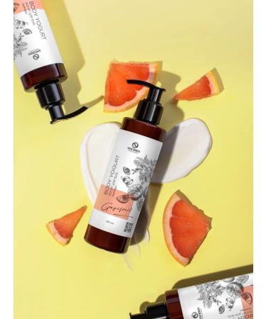 SHERRIS Professional Body cream - Buy Online on GoSupps.com