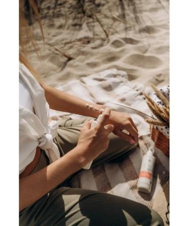 SHERRIS Professional Moisturizing yogurt for the face and body - Buy Online on GoSupps.com