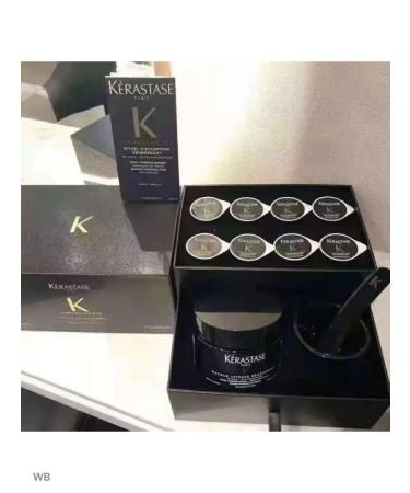 Kerastase Chronologist- Regenifying Ritual for Hair and Scalp - Buy Online on GoSupps.com