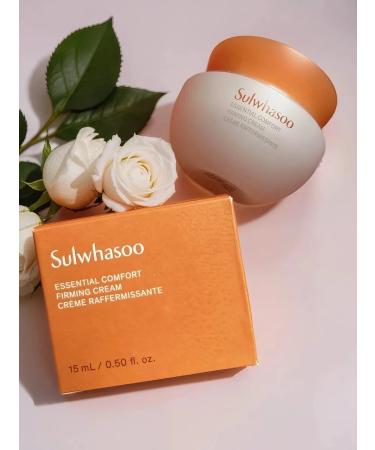 Sulwhasoo Face with lifting effect 15ml - Buy Online on GoSupps.com