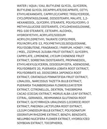 Sulwhasoo Face with lifting effect 15ml - Buy Online on GoSupps.com