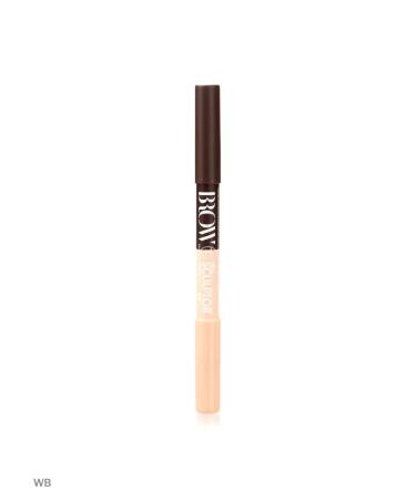 TF Cosmetics Eyebrow pencil bilateral Brow Pro Sculptor Pencil