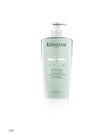 Kerastase Shampoo Restoisy Hair Hair